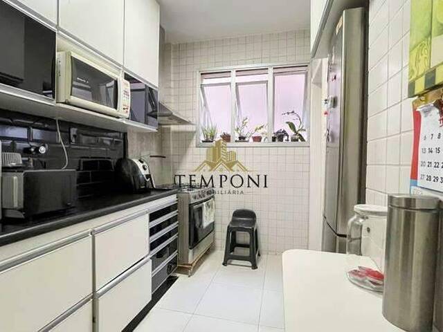 Apartamento para Venda em Belo Horizonte - 3