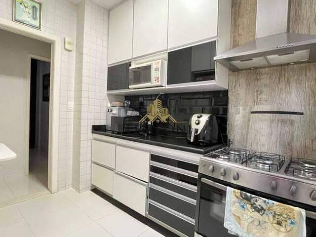 Apartamento para Venda em Belo Horizonte - 4