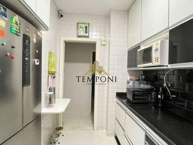 Apartamento para Venda em Belo Horizonte - 5