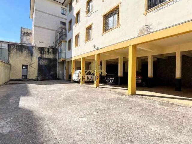 Apartamento para Venda em Belo Horizonte - 3