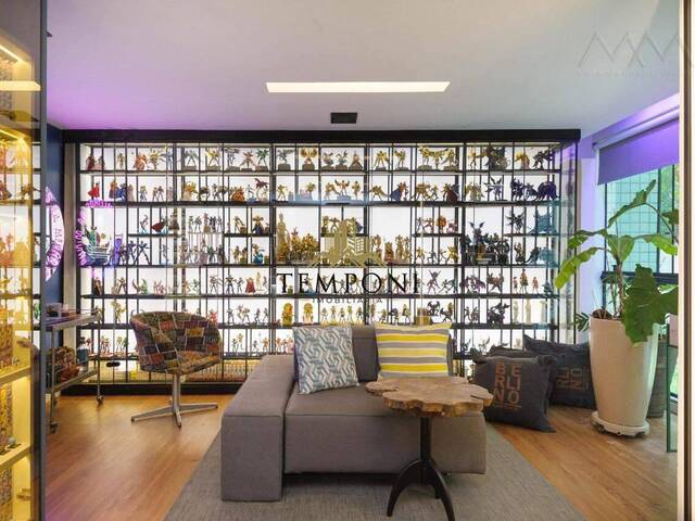 Apartamento para Venda em Belo Horizonte - 2