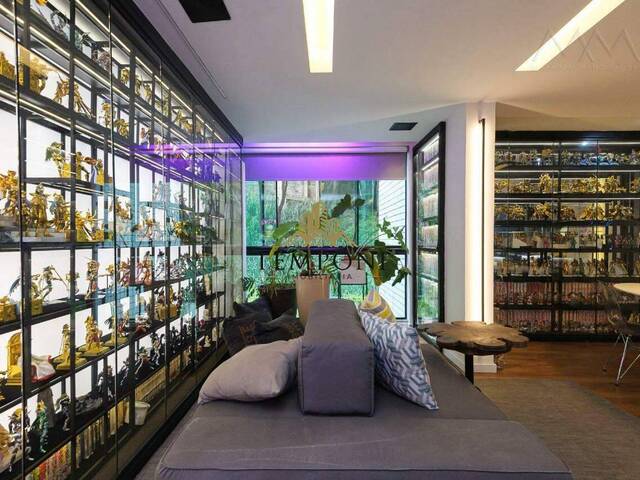 Apartamento para Venda em Belo Horizonte - 3