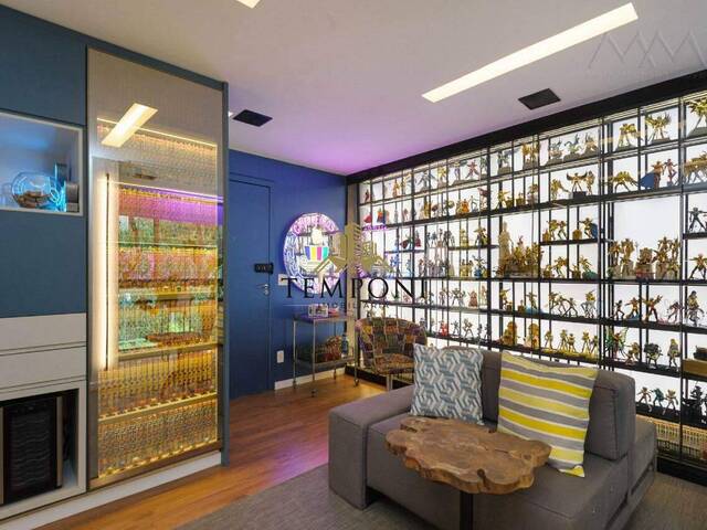 Apartamento para Venda em Belo Horizonte - 4