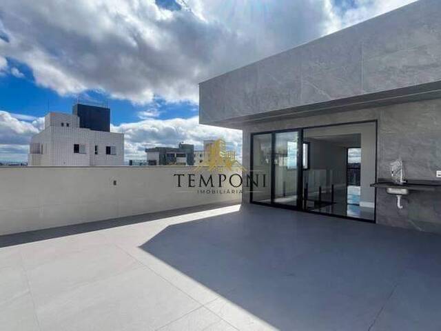 Cobertura para Venda em Belo Horizonte - 4