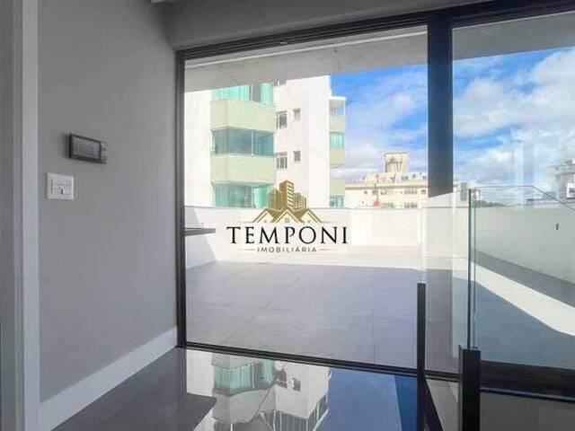 Cobertura para Venda em Belo Horizonte - 5