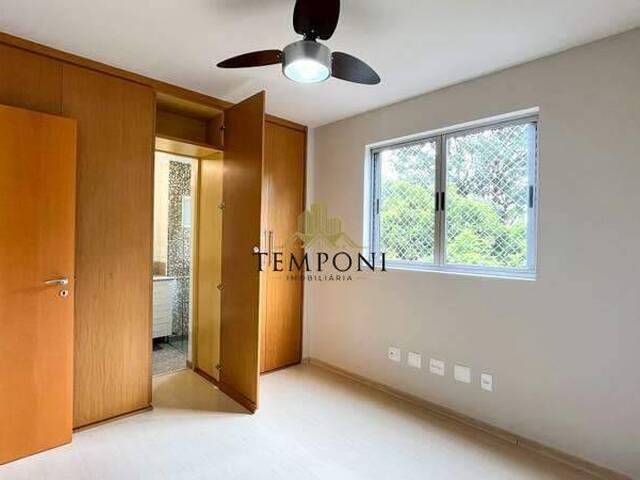 Apartamento para Venda em Belo Horizonte - 4