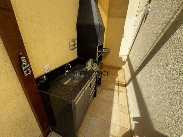 Apartamento para Venda em Belo Horizonte - 2