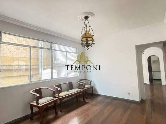 Apartamento para Venda em Belo Horizonte - 3