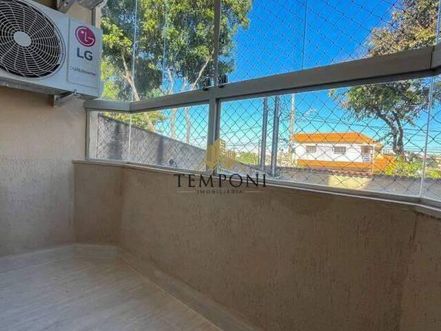 Apartamento para Venda em Belo Horizonte - 2