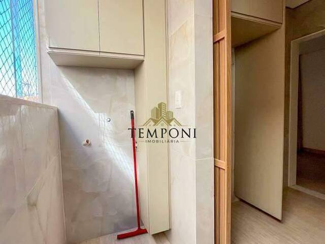 Apartamento para Venda em Belo Horizonte - 3