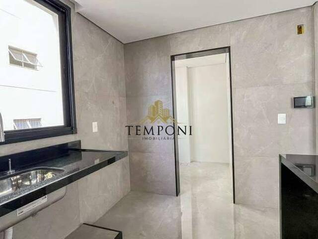 Apartamento para Venda em Belo Horizonte - 3