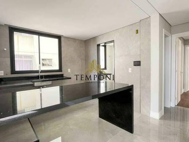 Apartamento para Venda em Belo Horizonte - 4