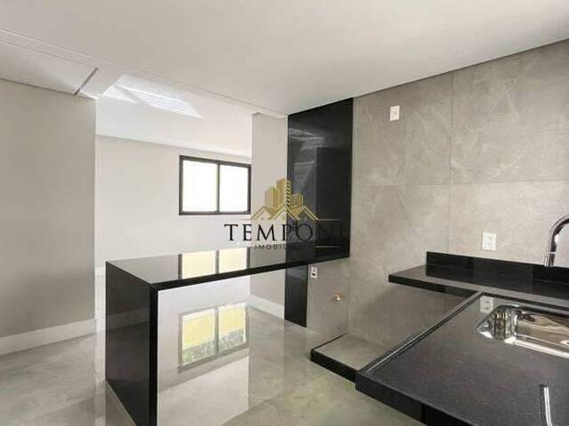 Apartamento para Venda em Belo Horizonte - 5