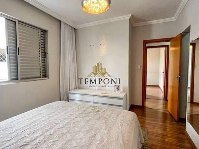 Apartamento para Venda em Belo Horizonte - 2