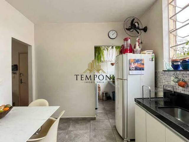 Apartamento para Venda em Belo Horizonte - 3