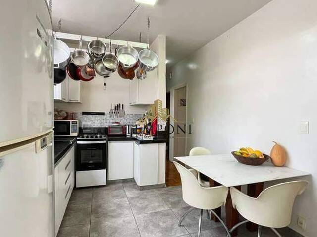 Apartamento para Venda em Belo Horizonte - 4