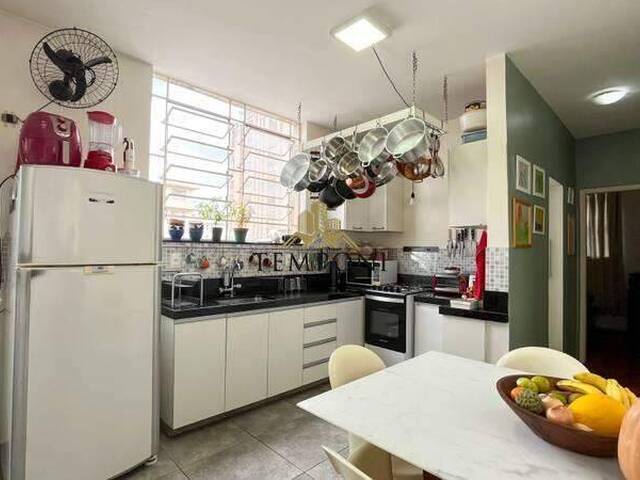 Apartamento para Venda em Belo Horizonte - 5