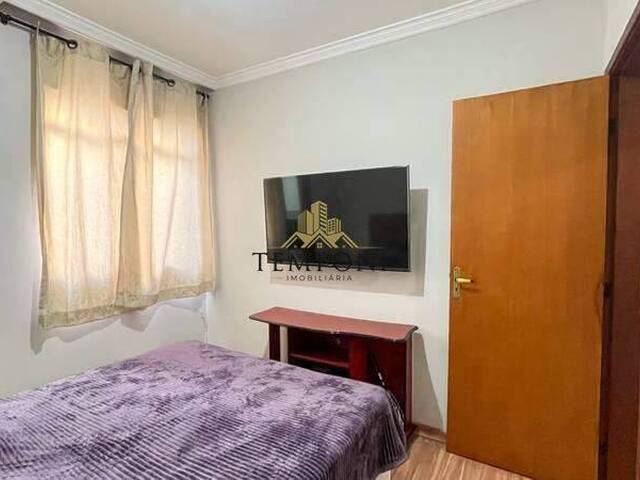 Cobertura para Venda em Belo Horizonte - 2