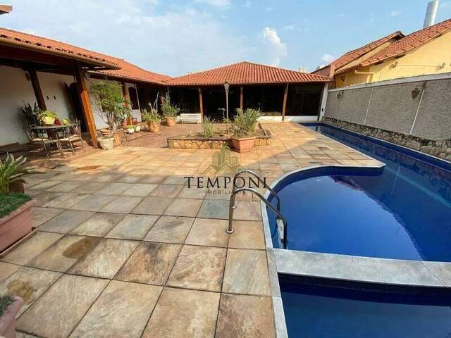 Casa para Venda em Belo Horizonte - 4