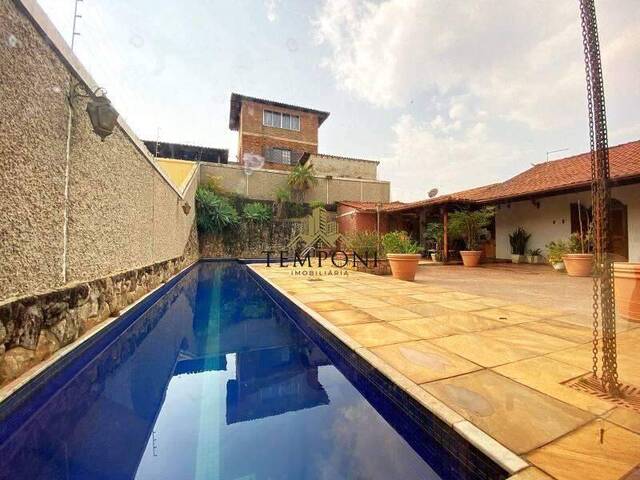 Casa para Venda em Belo Horizonte - 5