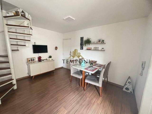 Cobertura para Venda em Belo Horizonte - 2