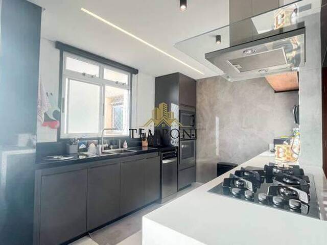 Apartamento para Venda em Belo Horizonte - 3