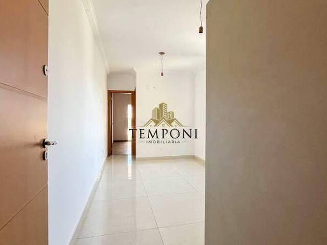 Apartamento para Venda em Belo Horizonte - 4