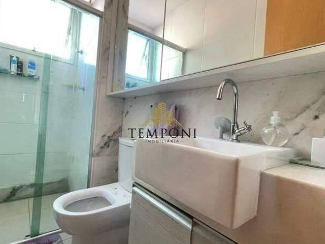 Apartamento para Venda em Belo Horizonte - 4