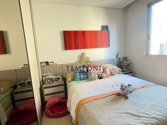 Apartamento para Venda em Belo Horizonte - 5