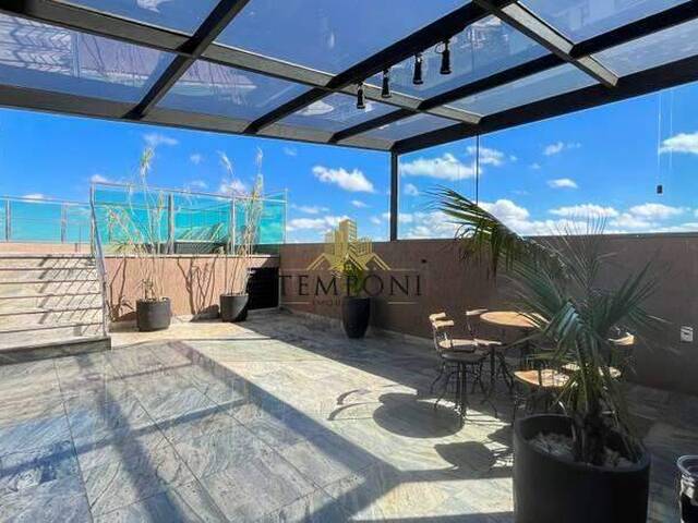 Apartamento para Venda em Belo Horizonte - 3