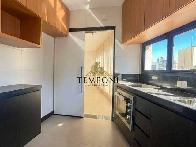 Apartamento para Venda em Belo Horizonte - 3