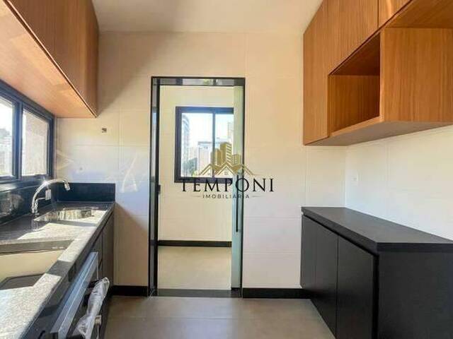 Apartamento para Venda em Belo Horizonte - 4