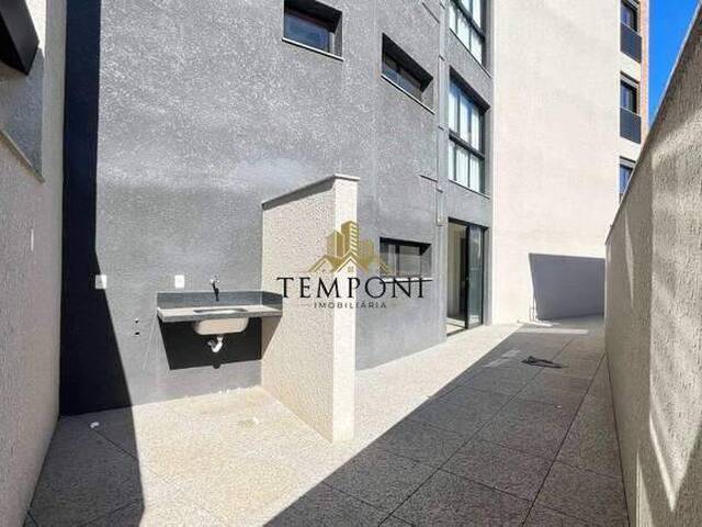 Apartamento para Venda em Belo Horizonte - 4