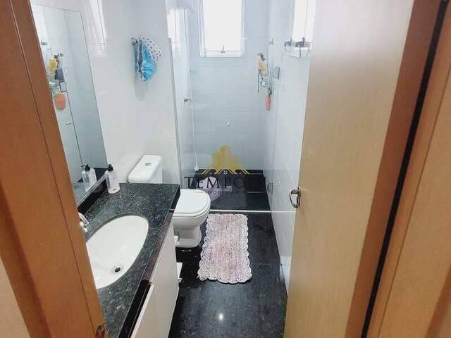 Apartamento para Venda em Belo Horizonte - 3