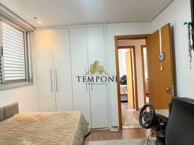 Cobertura para Venda em Belo Horizonte - 4