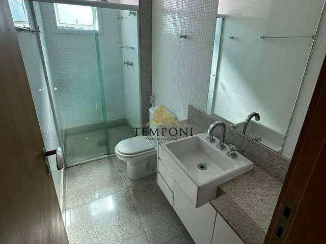 Apartamento para Venda em Belo Horizonte - 3