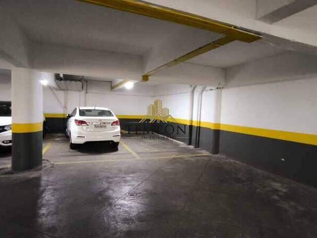 Apartamento para Venda em Belo Horizonte - 3