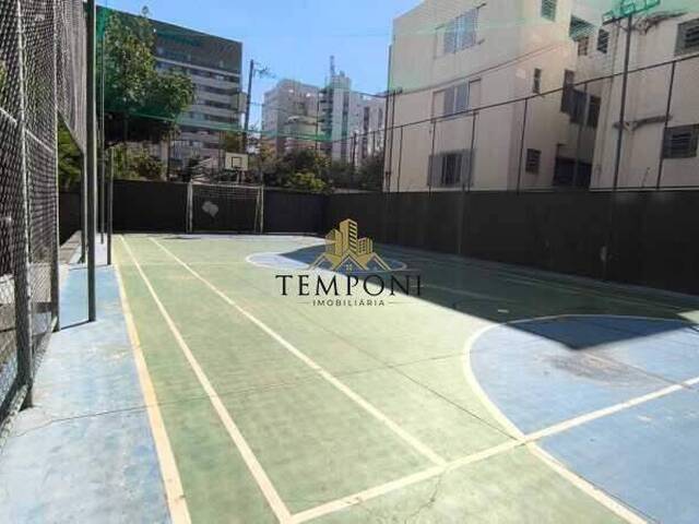 Apartamento para Venda em Belo Horizonte - 5