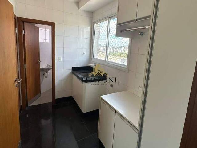 Apartamento para Venda em Belo Horizonte - 4