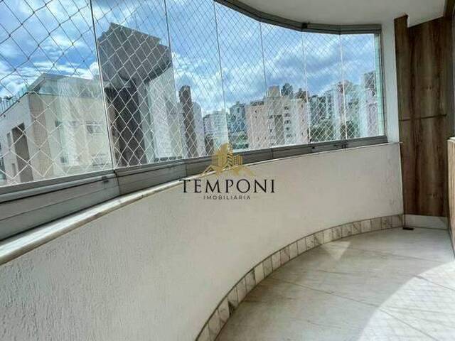 Cobertura para Venda em Belo Horizonte - 2