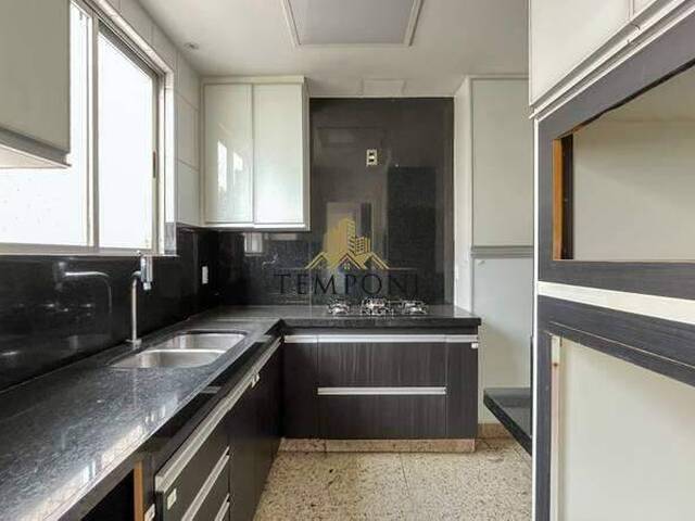 Cobertura para Venda em Belo Horizonte - 3