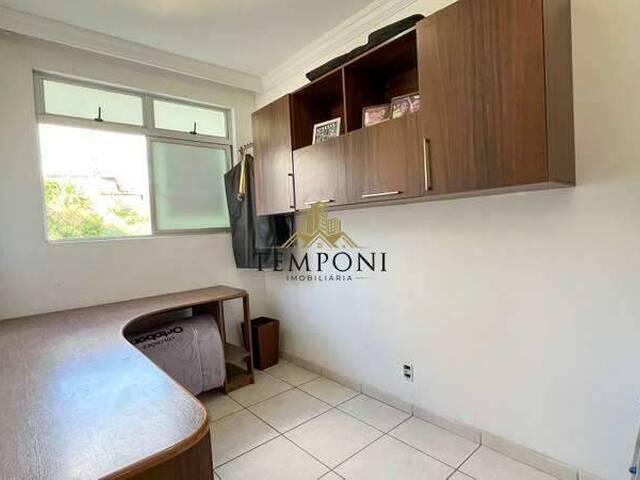 Cobertura para Venda em Belo Horizonte - 2