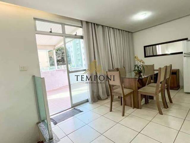 Cobertura para Venda em Belo Horizonte - 4