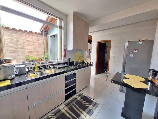 Apartamento para Venda em Belo Horizonte - 2