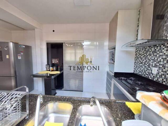 Apartamento para Venda em Belo Horizonte - 3