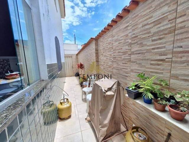 Apartamento para Venda em Belo Horizonte - 4