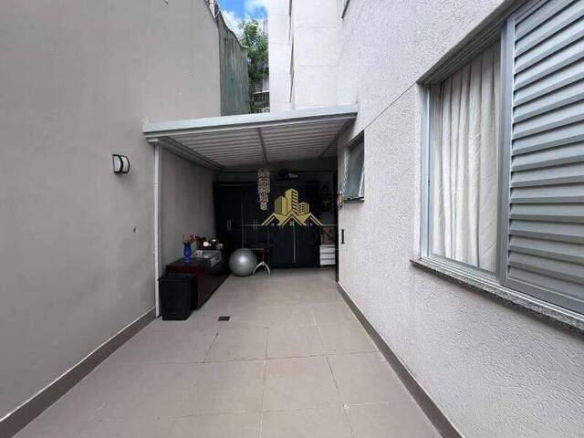 Apartamento para Venda em Belo Horizonte - 2