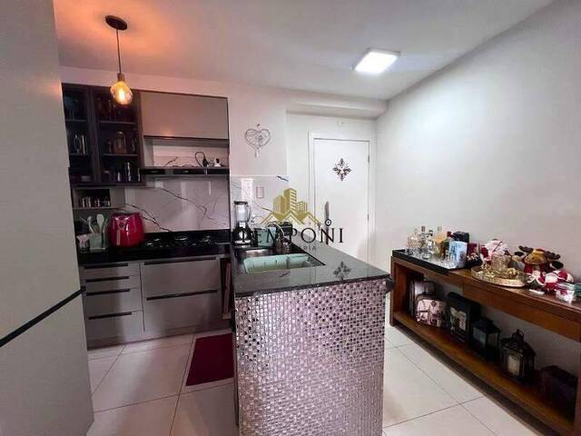 Apartamento para Venda em Belo Horizonte - 4