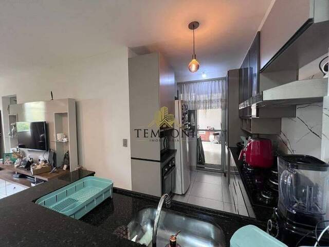 Apartamento para Venda em Belo Horizonte - 5