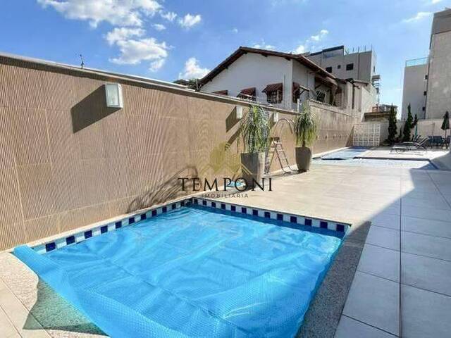 Apartamento para Venda em Belo Horizonte - 2